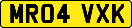 MR04VXK