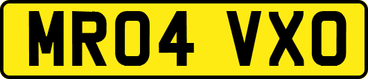 MR04VXO