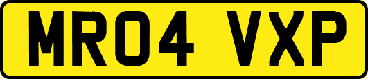 MR04VXP
