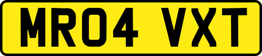 MR04VXT