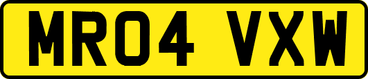 MR04VXW