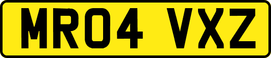 MR04VXZ