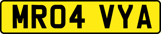 MR04VYA