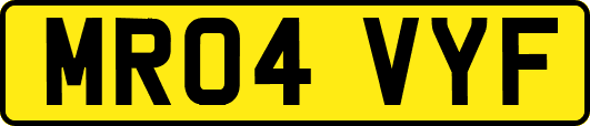 MR04VYF
