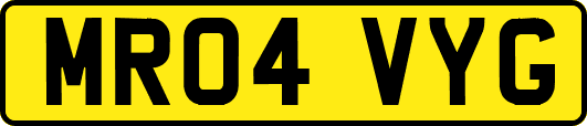 MR04VYG