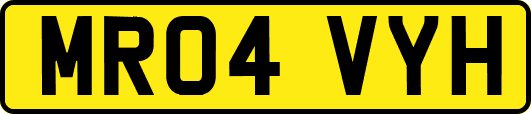 MR04VYH