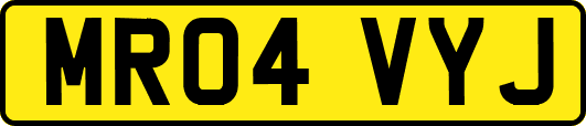 MR04VYJ