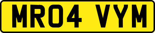 MR04VYM