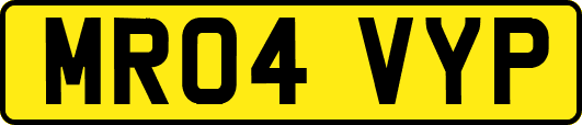 MR04VYP