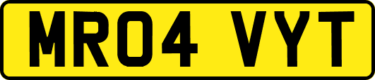 MR04VYT