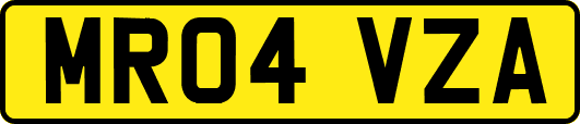 MR04VZA