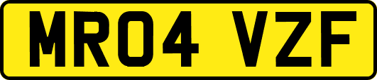 MR04VZF