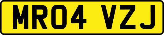 MR04VZJ