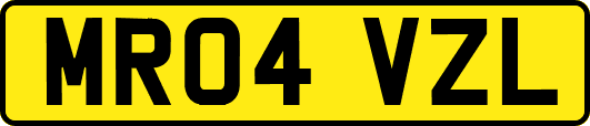 MR04VZL