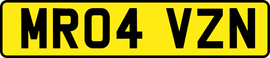 MR04VZN