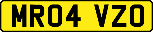 MR04VZO