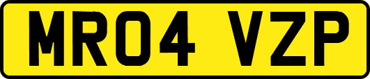 MR04VZP