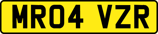 MR04VZR