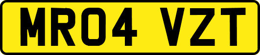 MR04VZT