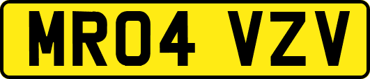 MR04VZV