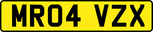 MR04VZX