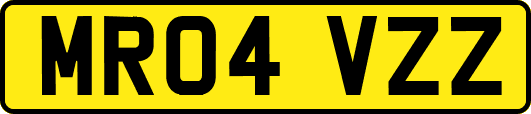 MR04VZZ