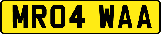 MR04WAA