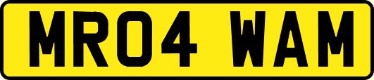MR04WAM