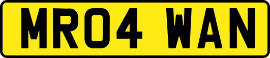 MR04WAN