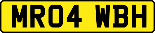 MR04WBH
