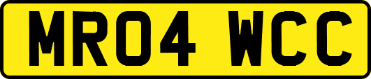 MR04WCC