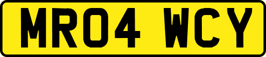 MR04WCY