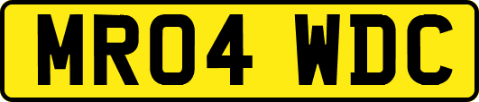 MR04WDC