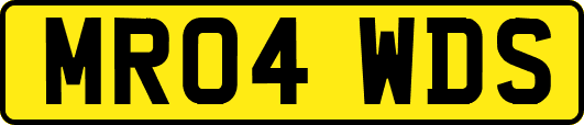 MR04WDS