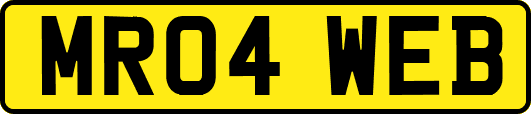 MR04WEB