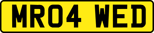 MR04WED