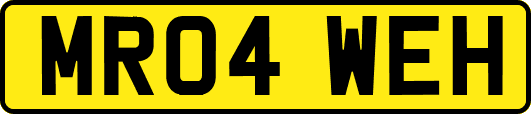 MR04WEH
