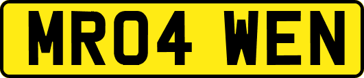 MR04WEN