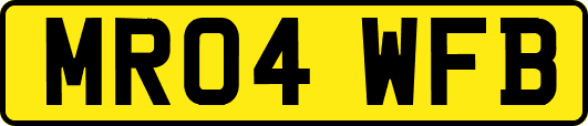 MR04WFB
