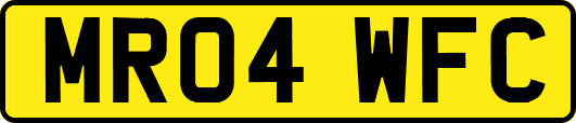 MR04WFC