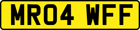 MR04WFF