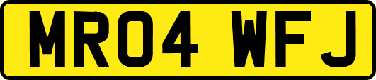 MR04WFJ