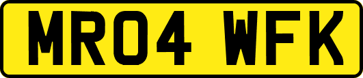 MR04WFK