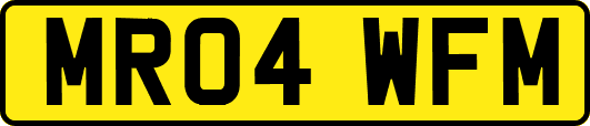 MR04WFM