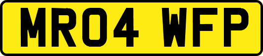 MR04WFP