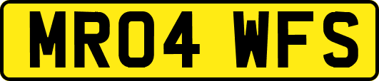 MR04WFS