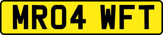 MR04WFT