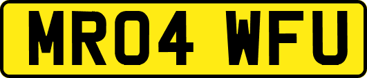 MR04WFU