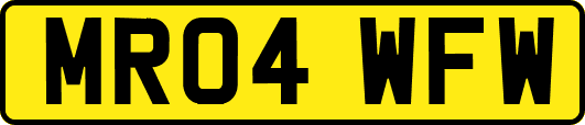 MR04WFW