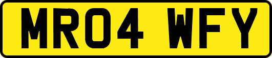 MR04WFY